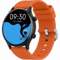 SMARTWATCH UNISEX GRAVITY GT19-2 - ROZMOWY BLUETOOTH, DODATKOWY PASEK (sg032b) SMARTWATCH UNISEX GRAVITY GT19-2 - ROZMOWY BLUETOOTH, DODATKOWY PASEK (sg032b)