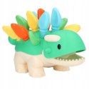 Sorter Układanka Dinozaur Montessori S2055a Sorter Układanka Dinozaur Montessori S2055a