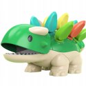 Sorter Układanka Dinozaur Montessori S2055a Sorter Układanka Dinozaur Montessori S2055a