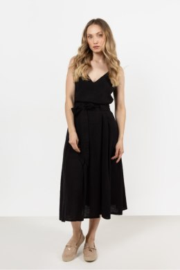 Spódnica Model A723 Black - awama - s