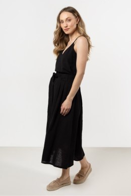 Spódnica Model A723 Black - awama - s