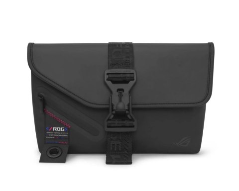 Torna ROG SLASH Sling Bag 2.0 czarny Torna ROG SLASH Sling Bag 2.0 czarny