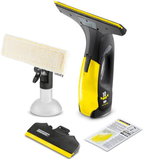 Myjka do okien WV 2 Premium 10 Years Edition KARCHER Myjka do okien WV 2 Premium 10 Years Edition KARCHER