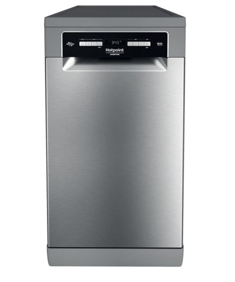 Zmywarka Wolnostojąca HOTPOINT ARISTON HSFO3T223WCX Zmywarka Wolnostojąca HOTPOINT ARISTON HSFO3T223WCX