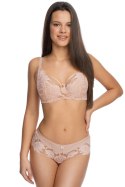 Biustonosz Soft Biustonosz Semi-Soft Model Keto 1134 Pink - Gaia - 80F Biustonosz Soft Biustonosz Semi-Soft Model Keto 1134 Pink - Gaia - 80F