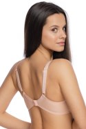 Biustonosz Soft Biustonosz Semi-Soft Model Keto 1134 Pink - Gaia - 80F Biustonosz Soft Biustonosz Semi-Soft Model Keto 1134 Pink - Gaia - 80F