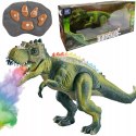 Dinozaur Tyrannosaurus Rex zdalnie sterowany pilot dźwięk światła para 5226 Dinozaur Tyrannosaurus Rex zdalnie sterowany pilot dźwięk światła para 5226
