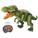 Dinozaur Tyrannosaurus Rex zdalnie sterowany pilot dźwięk światła para 5226 Dinozaur Tyrannosaurus Rex zdalnie sterowany pilot dźwięk światła para 5226