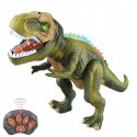 Dinozaur Tyrannosaurus Rex zdalnie sterowany pilot dźwięki świtała 5181 Dinozaur Tyrannosaurus Rex zdalnie sterowany pilot dźwięki świtała 5181