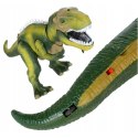 Dinozaur Tyrannosaurus Rex zdalnie sterowany pilot dźwięki świtała 5181 Dinozaur Tyrannosaurus Rex zdalnie sterowany pilot dźwięki świtała 5181