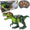 Dinozaur zdalnie sterowany Tyranozaur pilot dźwięki I światła 5221 Dinozaur zdalnie sterowany Tyranozaur pilot dźwięki I światła 5221