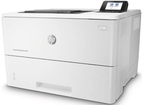 Drukarka laserowa HP LaserJet Enterprise M507dn (1200 x 1200dpi /maks. A4 /Czarno-biały /Biały ) Drukarka laserowa HP LaserJet Enterprise M507dn (1200 x 1200dpi /maks. A4 /Czarno-biały /Biały )
