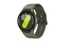Galaxy Watch 7 44 mm LTE Zielony SAMSUNG Wear OS Zielony Galaxy Watch 7 44 mm LTE Zielony SAMSUNG Wear OS Zielony