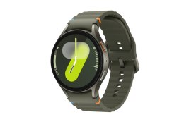 Galaxy Watch 7 44 mm LTE Zielony SAMSUNG Wear OS Zielony