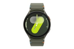 Galaxy Watch 7 44 mm LTE Zielony SAMSUNG Wear OS Zielony