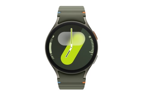 Galaxy Watch 7 44 mm LTE Zielony SAMSUNG Wear OS Zielony Galaxy Watch 7 44 mm LTE Zielony SAMSUNG Wear OS Zielony