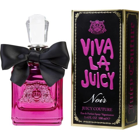 Juicy Couture Viva La Juicy Noir woda perfumowana spray 100ml (P1) Juicy Couture Viva La Juicy Noir woda perfumowana spray 100ml (P1)