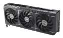 Karta graficzna ASUS Radeon RX 9070 XT 16GB GDDR6 (90YV0L71-M0NA00) Karta graficzna ASUS Radeon RX 9070 XT 16GB GDDR6 (90YV0L71-M0NA00)