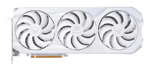 Karta graficzna POWERCOLOR Red Devil RX9070XT S WH 16G (RX9070XT 16G-E/OC/WHITE) Karta graficzna POWERCOLOR Red Devil RX9070XT S WH 16G (RX9070XT 16G-E/OC/WHITE)