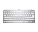 Klawiatura Bezprzewodowa LOGITECH MX Keys Mini For Mac Wireless Keyboard Klawiatura Bezprzewodowa LOGITECH MX Keys Mini For Mac Wireless Keyboard