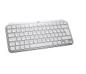 Klawiatura Bezprzewodowa LOGITECH MX Keys Mini For Mac Wireless Keyboard Klawiatura Bezprzewodowa LOGITECH MX Keys Mini For Mac Wireless Keyboard