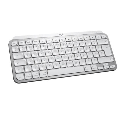Klawiatura Bezprzewodowa LOGITECH MX Keys Mini For Mac Wireless Keyboard Klawiatura Bezprzewodowa LOGITECH MX Keys Mini For Mac Wireless Keyboard