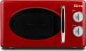 Kuchenka mikrofalowa wolnostojąca GIRMI FM21 RED (1150W /20L /Czerwony) Kuchenka mikrofalowa wolnostojąca GIRMI FM21 RED (1150W /20L /Czerwony)