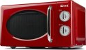 Kuchenka mikrofalowa wolnostojąca GIRMI FM21 RED (1150W /20L /Czerwony) Kuchenka mikrofalowa wolnostojąca GIRMI FM21 RED (1150W /20L /Czerwony)