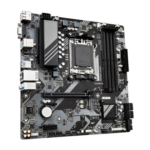 Płyta główna GIGABYTE A620M DS3H (AM5 /micro ATX) Płyta główna GIGABYTE A620M DS3H (AM5 /micro ATX)