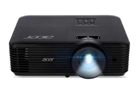 Projektor DLP ACER X1228i (XGA /4500 ANSI /20000:1 /USB) Projektor DLP ACER X1228i (XGA /4500 ANSI /20000:1 /USB)