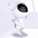 Projektor gwiazd lampka rzutnik nieba astronauta pilot A2780 Projektor gwiazd lampka rzutnik nieba astronauta pilot A2780