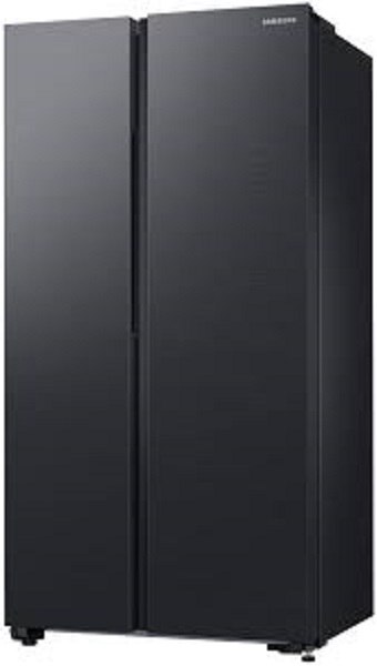Lodówka SAMSUNG E RS62DG5003B1 Lodówka SAMSUNG E RS62DG5003B1