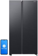 Lodówka SAMSUNG E RS62DG5003B1 Lodówka SAMSUNG E RS62DG5003B1