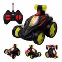 Samochód twister zdalnie sterowany auto rc akrobata 360 stopni QS3006-2 Samochód twister zdalnie sterowany auto rc akrobata 360 stopni QS3006-2