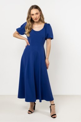 Sukienka Model A709 Blue - awama - XL