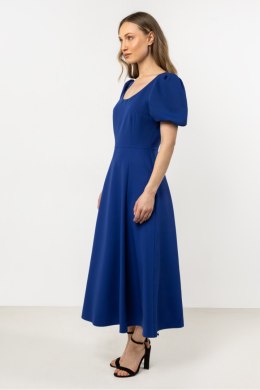 Sukienka Model A709 Blue - awama - XL