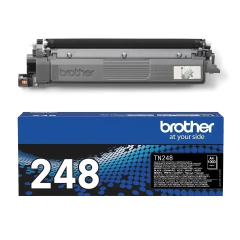 Toner BROTHER TN248BK Toner BROTHER TN248BK