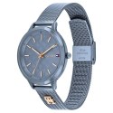 ZEGAREK DAMSKI TOMMY HILFIGER 1782589 - Iris (zf607b) + BOX ZEGAREK DAMSKI TOMMY HILFIGER 1782589 - Iris (zf607b) + BOX