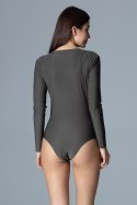 Body Model M648 Olive - Figl - XL