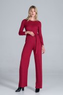 Kombinezon Model M835 Red - Figl - s Kombinezon Model M835 Red - Figl - s