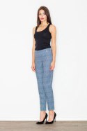 Spodnie Damskie Model M515 Wzór 31 Multicolor - Figl - M