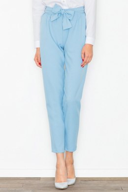 Spodnie Damskie Model M523 Blue - Figl - M