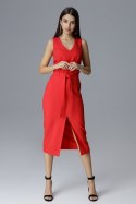 Sukienka Model M633 Red - Figl - L