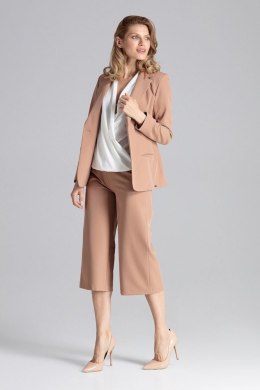 Żakiet Model M653 Brown - Figl - s