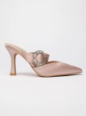 Damskie Czółenka VIVIEN PINK - 40 Damskie Czółenka VIVIEN PINK - 40