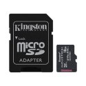 Karta pamięci KINGSTON 16 GB Adapter Karta pamięci KINGSTON 16 GB Adapter