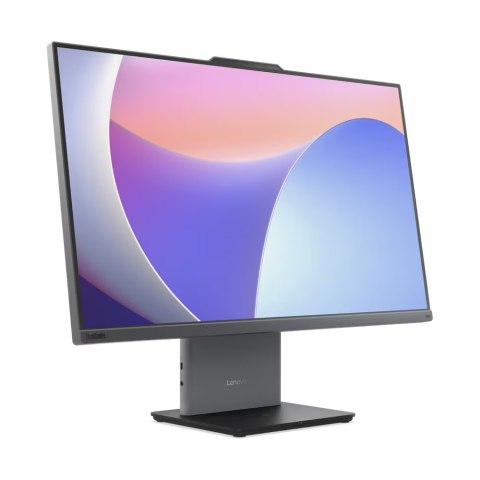 Komputer All-in-One LENOVO ThinkCentre neo 50a G5 (23.8"/i7-13620H/integ/16GB/SSD1TB/W11P/Szary) Komputer All-in-One LENOVO ThinkCentre neo 50a G5 (23.8"/i7-13620H/integ/16GB/SSD1TB/W11P/Szary)
