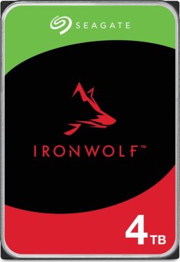 Dysk HDD SEAGATE ST4000VN006_B1 (4 TB )