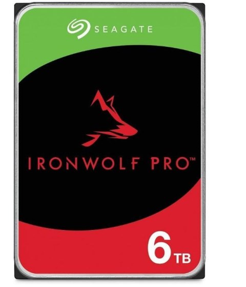 SEAGATE ST6000NT001_B1 (6 TB /3.5" /7200RPM )