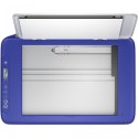 Urządzenie wielofunkcyjne atramentowe HP DeskJet 2821e 588Q2B Urządzenie wielofunkcyjne atramentowe HP DeskJet 2821e 588Q2B